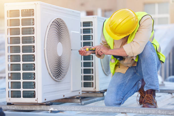 Best Solar-powered HVAC Systems in Lake Wildwood, CA