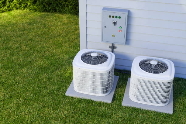 Best HVAC Equipment and Components in Lake Wildwood, CA