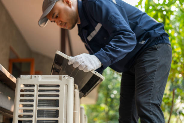 Best Geothermal HVAC Systems in Lake Wildwood, CA